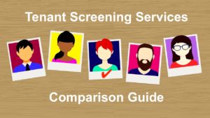 Epic Tenant Screening Services Comparison Guide